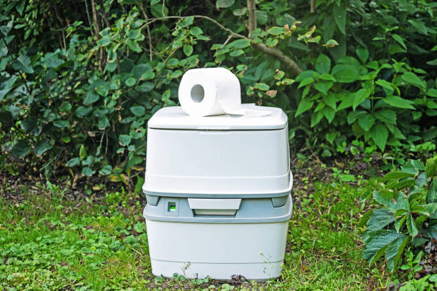 Best High-end porta potty rental  in Huntington, WV