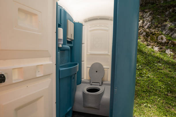  Huntington, WV Porta Potty Rental Pros