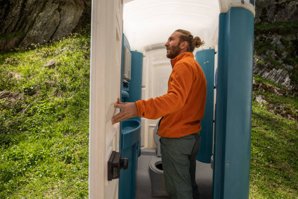 Best High-end porta potty rental  in Huntington, WV