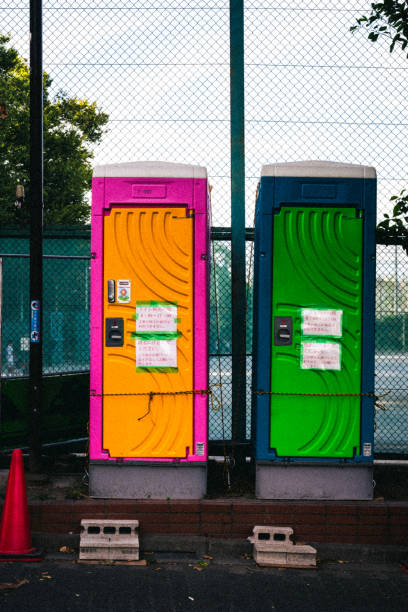 Best Porta potty rental for parties  in Huntington, WV