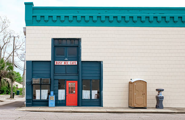Best Portable bathroom rental  in Huntington, WV