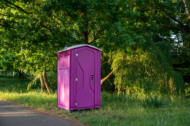 Best Temporary restroom rental  in Huntington, WV