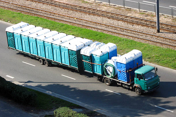 Best Porta potty rental near me  in Huntington, WV