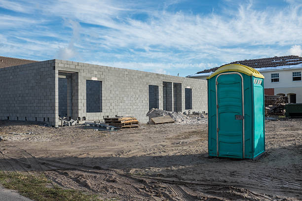 Best Long-term porta potty rental  in Huntington, WV